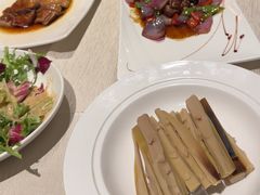 -唐拉雅秀酒店-唐苑中餐厅