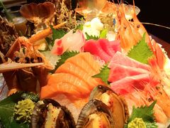-旨料亭日本料理(四川北路店)