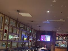 -青年公社烤鸭(青年路店)