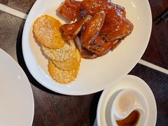 -杭州西子湖四季酒店·金沙厅