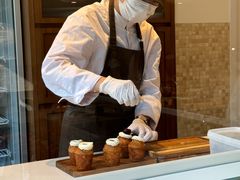 -VERIE BAKEHOUSE