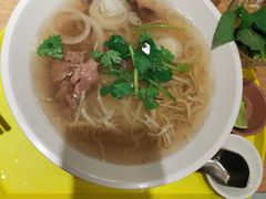 -蔡澜Pho·越南粉餐厅(海上世界店)