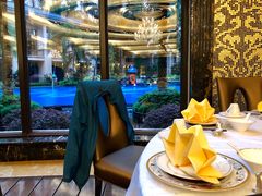 -星河湾半岛酒店-真粤中餐厅