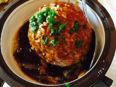 -扬州狮子楼·非遗淮扬菜(总店)