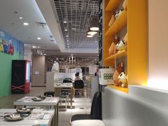 -BOPEYE·波派炸鸡(九霄天地店)