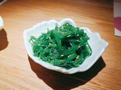 -江左尚白日本料理(万象城店)