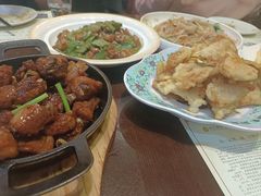 -老厨家(友谊路总店)