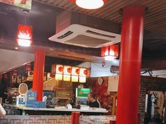 -羊家胡同·龙虾烧烤火锅(龙汇路店)