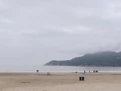 -朱家尖南沙景点