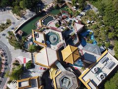 门面-东山湖温泉度假村