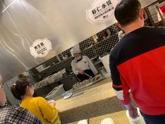 -汉巴味德(沈阳万象汇店)