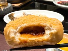 -金汇酒楼(中山东区店)