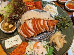 -Myth猪蹄(明洞店)