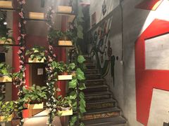 -串玖郎绿色串吧(丽晶公馆店)