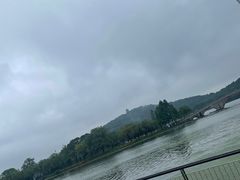 -渤公岛生态公园