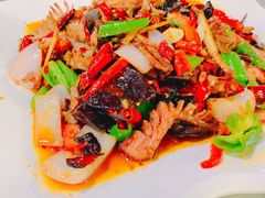 -易老九江湖菜(北滨一路店)
