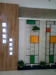 门面-王府井漂亮宝贝