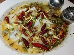 -太二酸菜鱼(福州泰禾店)