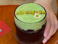 -RIPPLE COFFEE涟漪咖啡