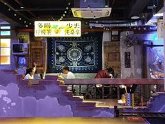 -水巷子·巴掌腰片重庆火锅(云纺店)