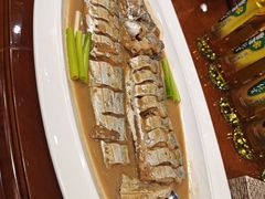 -万宝海鲜舫(劳动公园店)