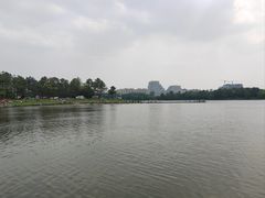 -美兰湖景区