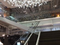 -无印良品餐堂 MUJI Diner(成都太古里店)