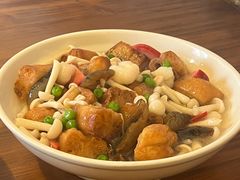 -三林本帮馆(中林街店)