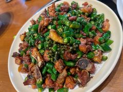 -黔人百味.贵州菜