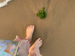 -那香海钻石沙滩浴场