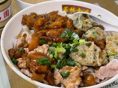 -荔林食店(西华路店)