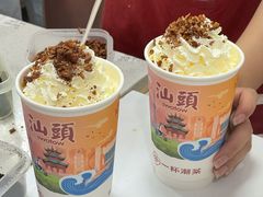 -一杯潮茶·专注潮汕茶饮(朝阳庄店)