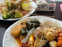 -郭记小街麻辣烫(南小街总店)