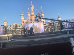 -沈阳方特欢乐世界