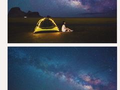 -南澳海滩