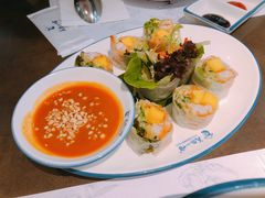 -美奈小馆·越南料理(中航城君尚购物中心店)