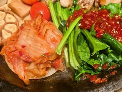 -KimPro 辛普乐概念韩餐