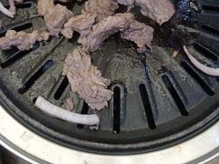 -九田家黑牛烤肉料理(衡百国际店)