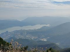 -梧桐山风景名胜区