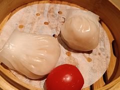 -茶港·点心·啫啫煲(王府井店)