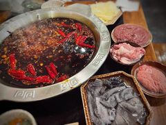 -大龙火锅(老店)