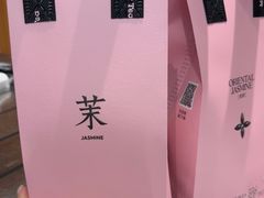 -茉莉奶白(天水秦州万达广场店)