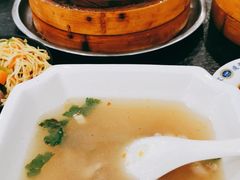 -马家烧麦(总店)