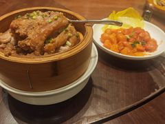 -柴米油盐(土菜院子店)