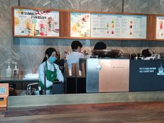 -星巴克臻选(南京艾尚天地店)