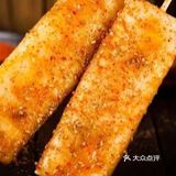 终于吃到了烤肉界的冠军！