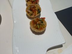 -Pita's&Tika's中东和印度风味餐厅(龙湖天街店)