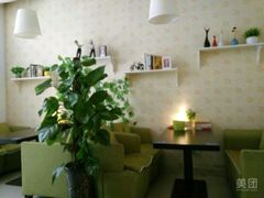 卡座-CoCo都可(新街店)