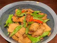 -成都娃娃花园餐厅 (南艺旗舰店)