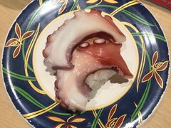 -大起水产回转寿司(道顿堀店)